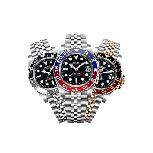 GMT